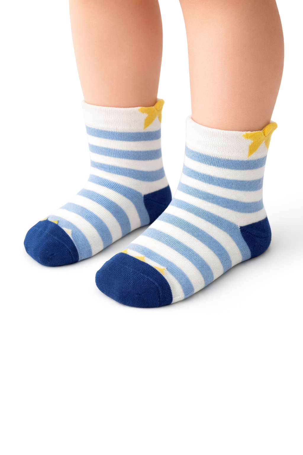 Pack 6 Calcetines Infantil Diseño NW Confort Diario