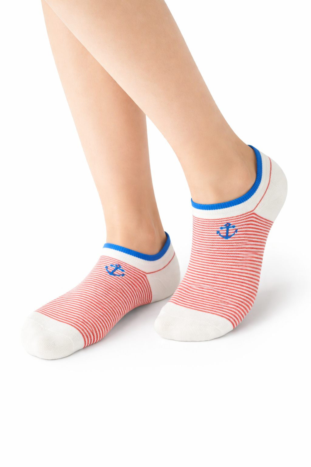 Pack 5 Calcetines Tobillo Unisex Diseño NW Confort Diario