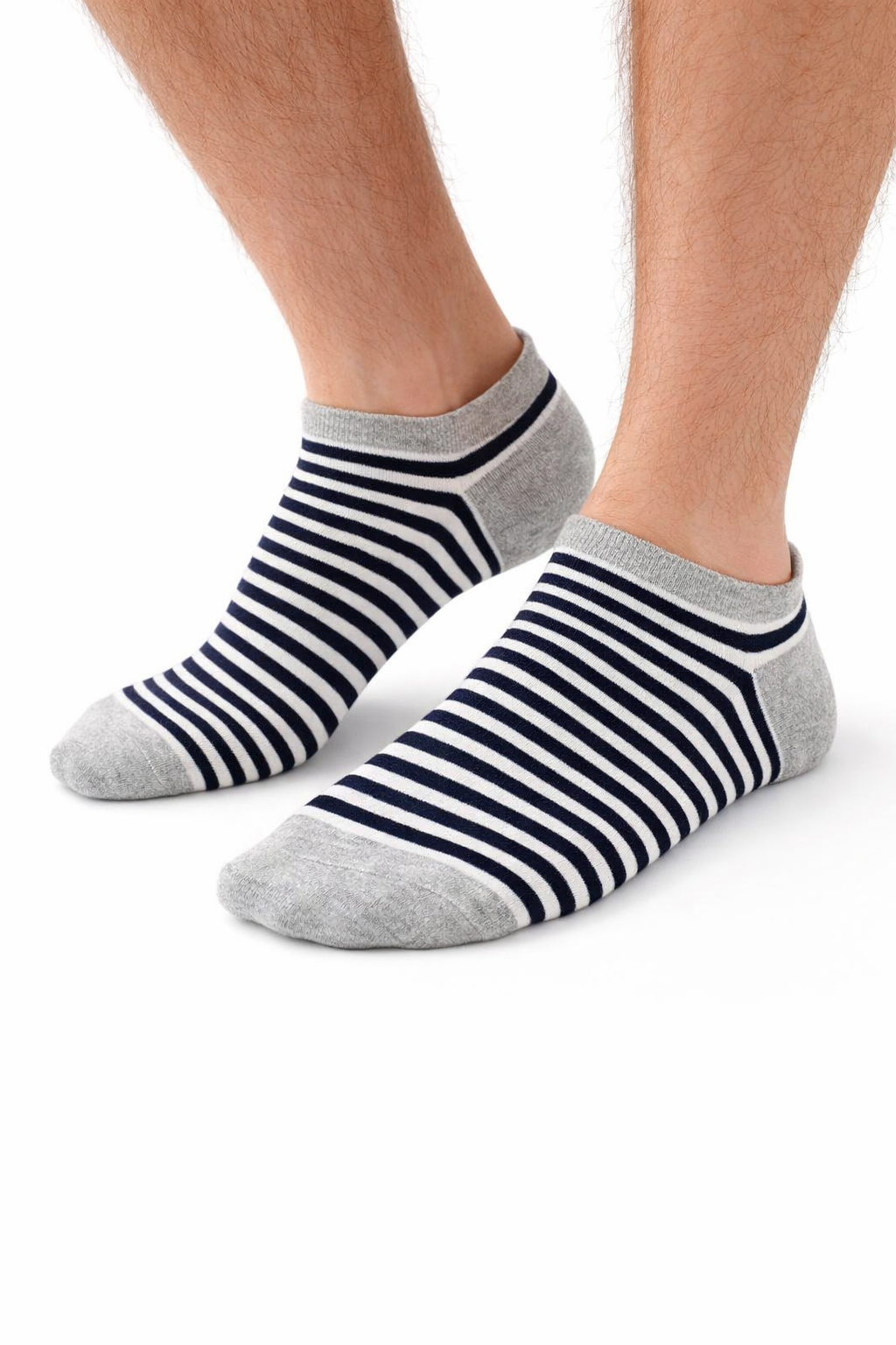 Pack 5 Calcetines Tobillo Hombre | NW Comfort Diario