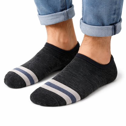 Pack 5 Calcetines Tobillo Hombre | NW Comfort Diario