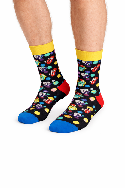 Pack 3 Calcetines con diseño NW modelo crew