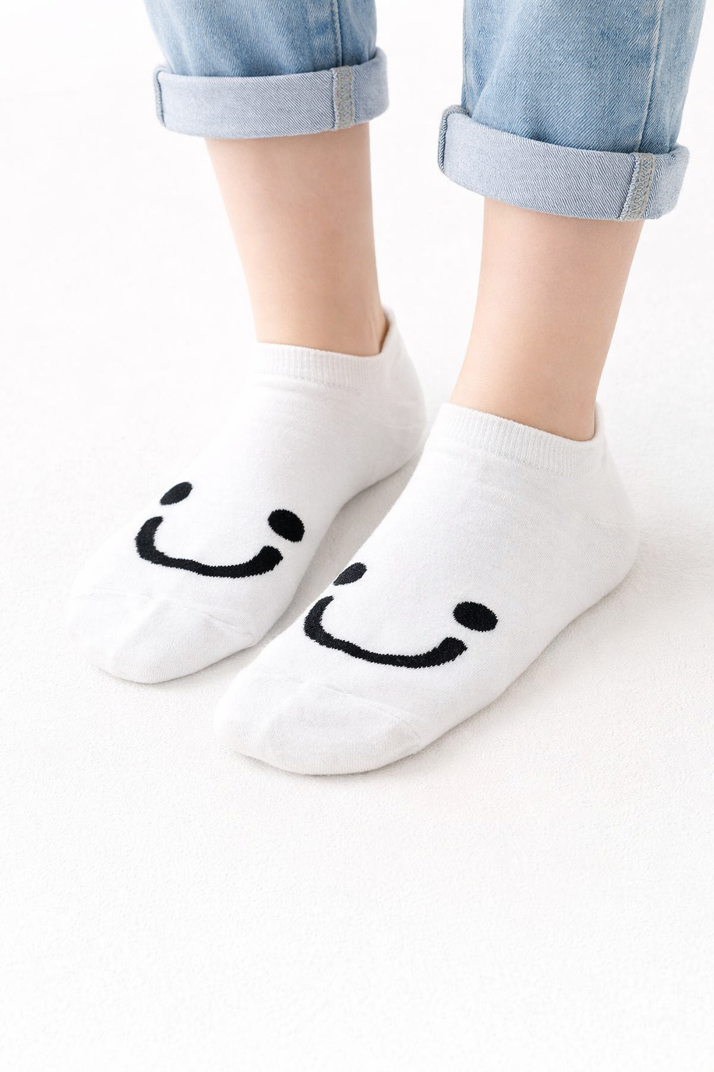 Pack 5 Calcetines Tobillo Unisex Diseño NW Confort Diario