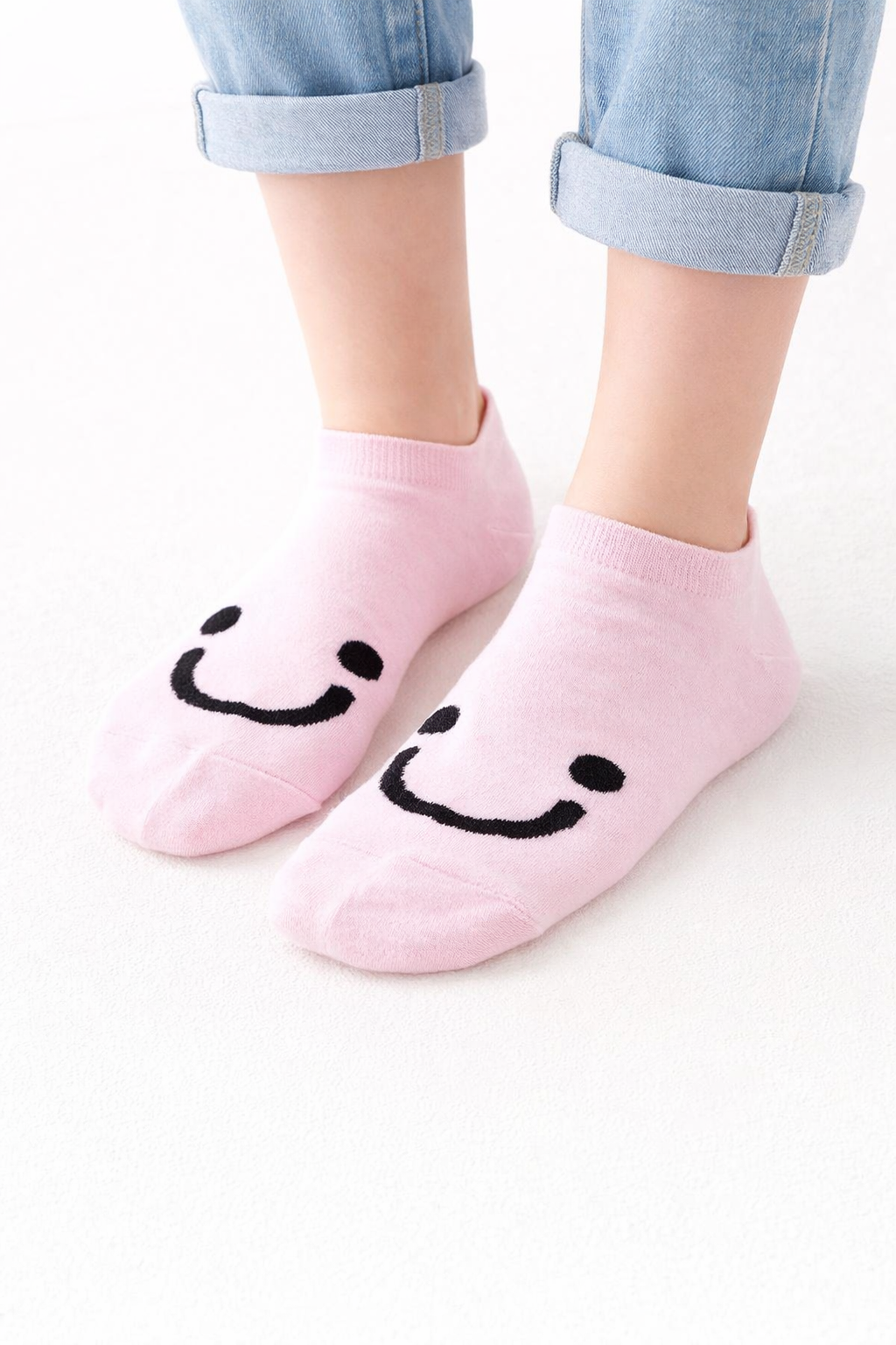 Pack 5 Calcetines Tobillo Unisex Diseño NW Confort Diario