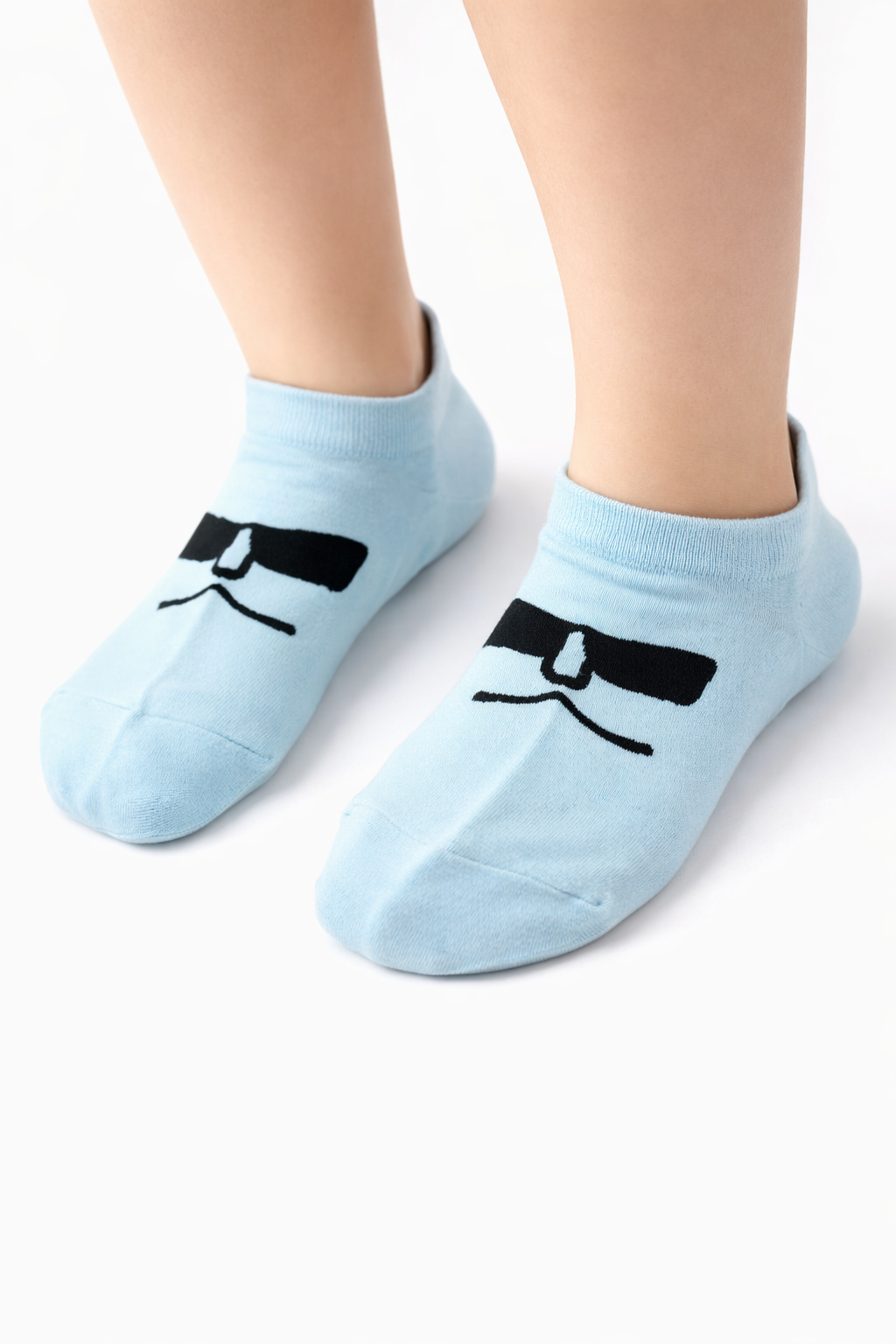Pack 5 Calcetines Tobillo Unisex Diseño NW Confort Diario