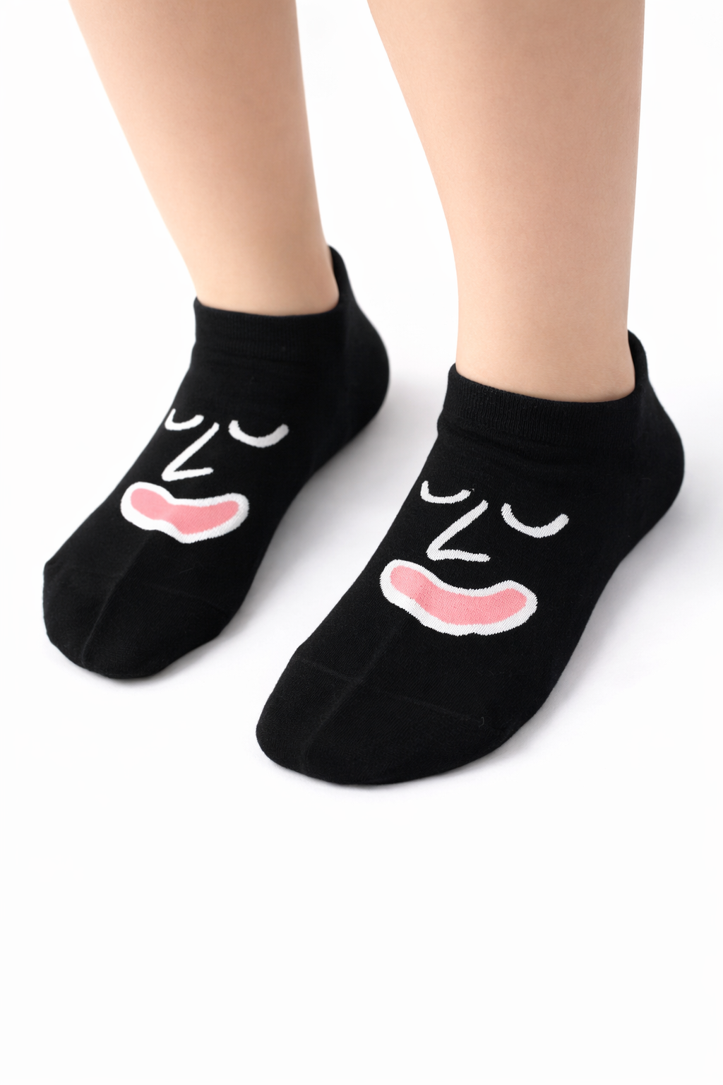 Pack 5 Calcetines Tobillo Unisex Diseño NW Confort Diario