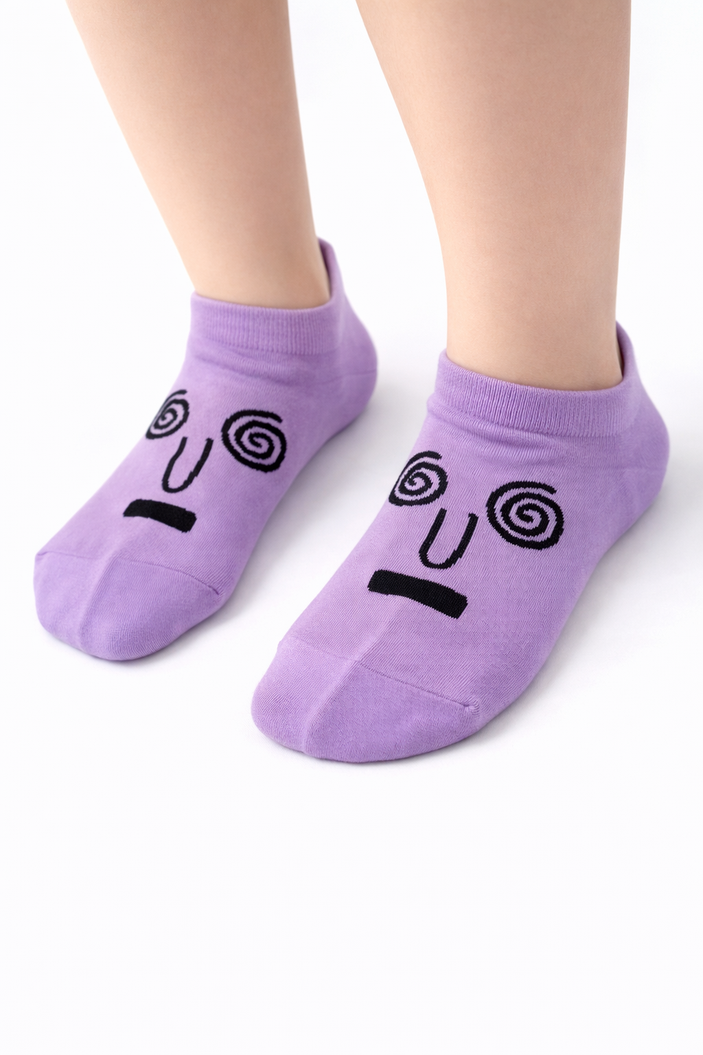 Pack 5 Calcetines Tobillo Unisex Diseño NW Confort Diario
