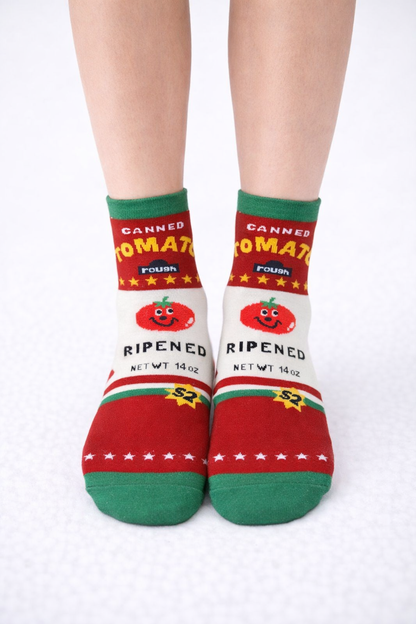Pack 3 Calcetines Unisex Algodón Diseño NW Cómodos y Durables!