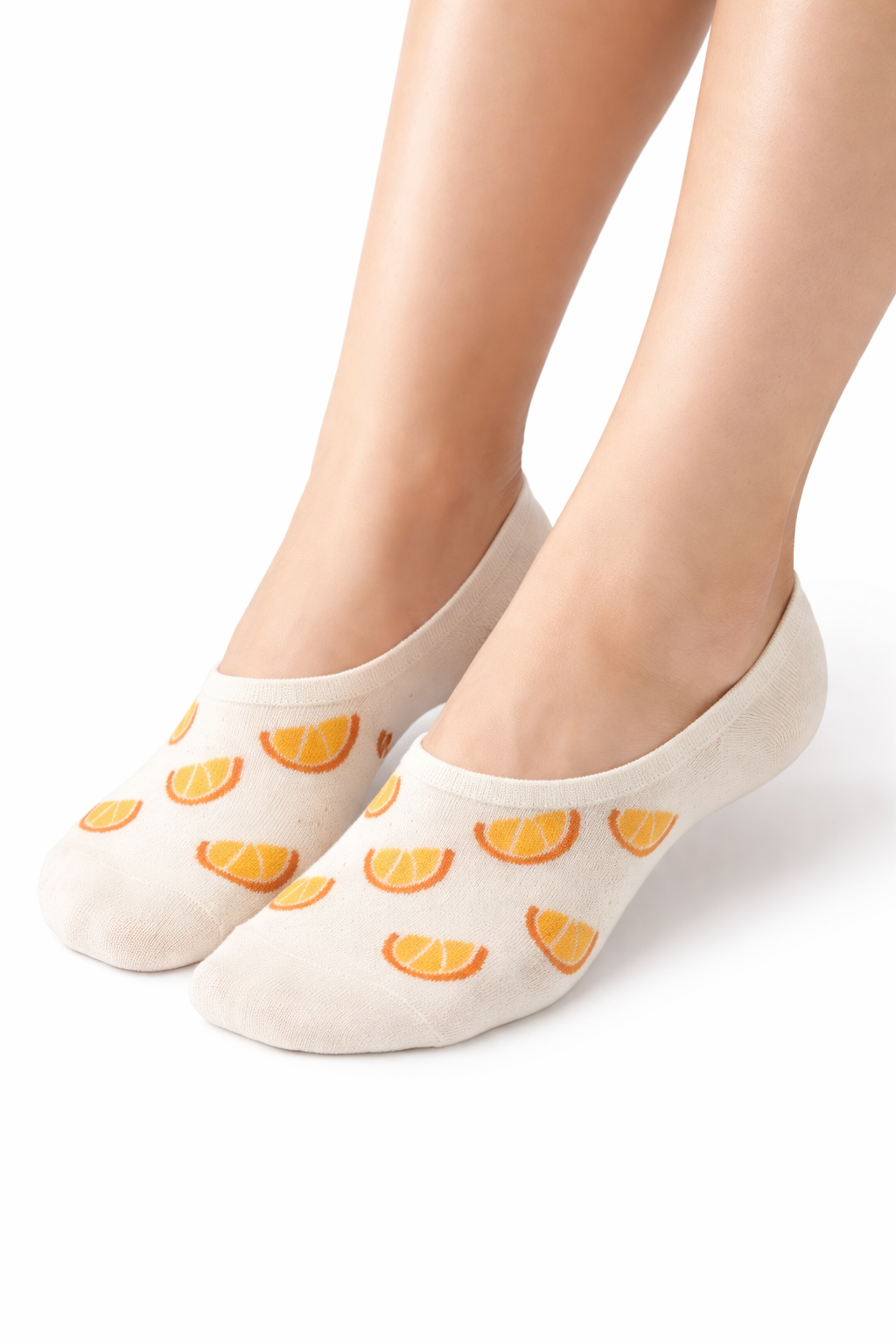 Pack 5 Calcetines Invisibles Mujer Diseño NW Confort Diario