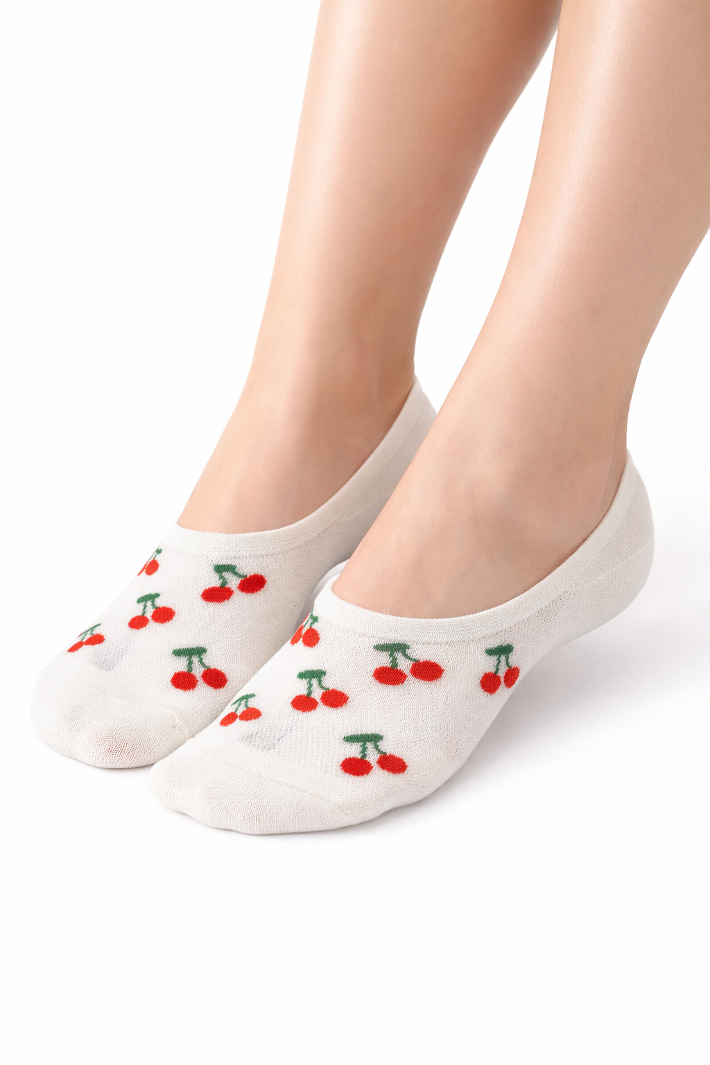 Pack 5 Calcetines Invisibles Mujer Diseño NW Confort Diario