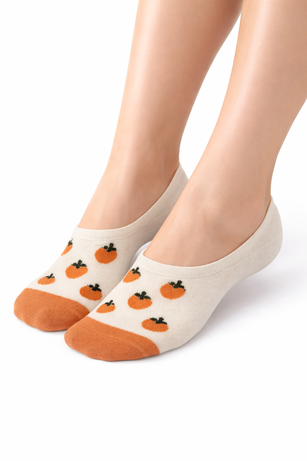 Pack 5 Calcetines Invisibles Mujer Diseño NW Confort Diario