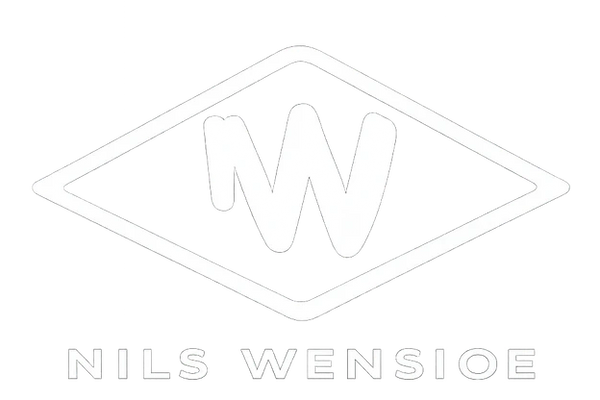 NILS WENSIOE